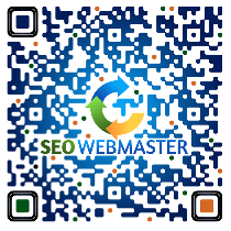 bekim imeri qr code seowebmaster web manager