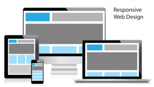 Seo webmaster responsive web design