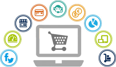 Online Shop SeoWebMaster Ecommerce