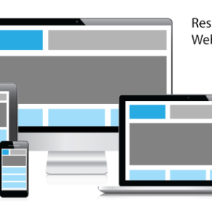 Seo webmaster responsive web design