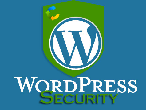 wordpress security